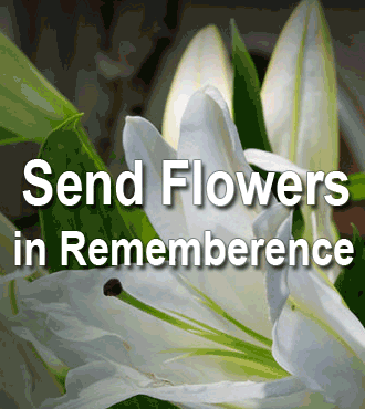 Funeral Flowers Canada